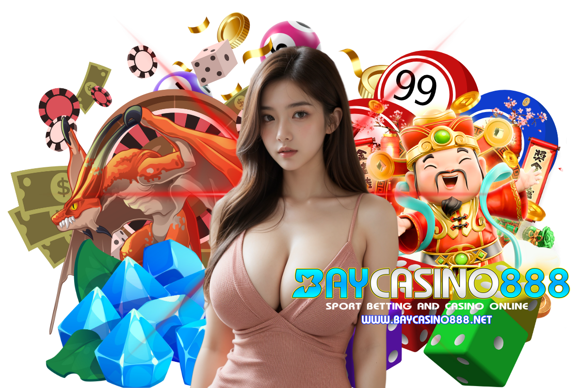 baycasino888 wallet