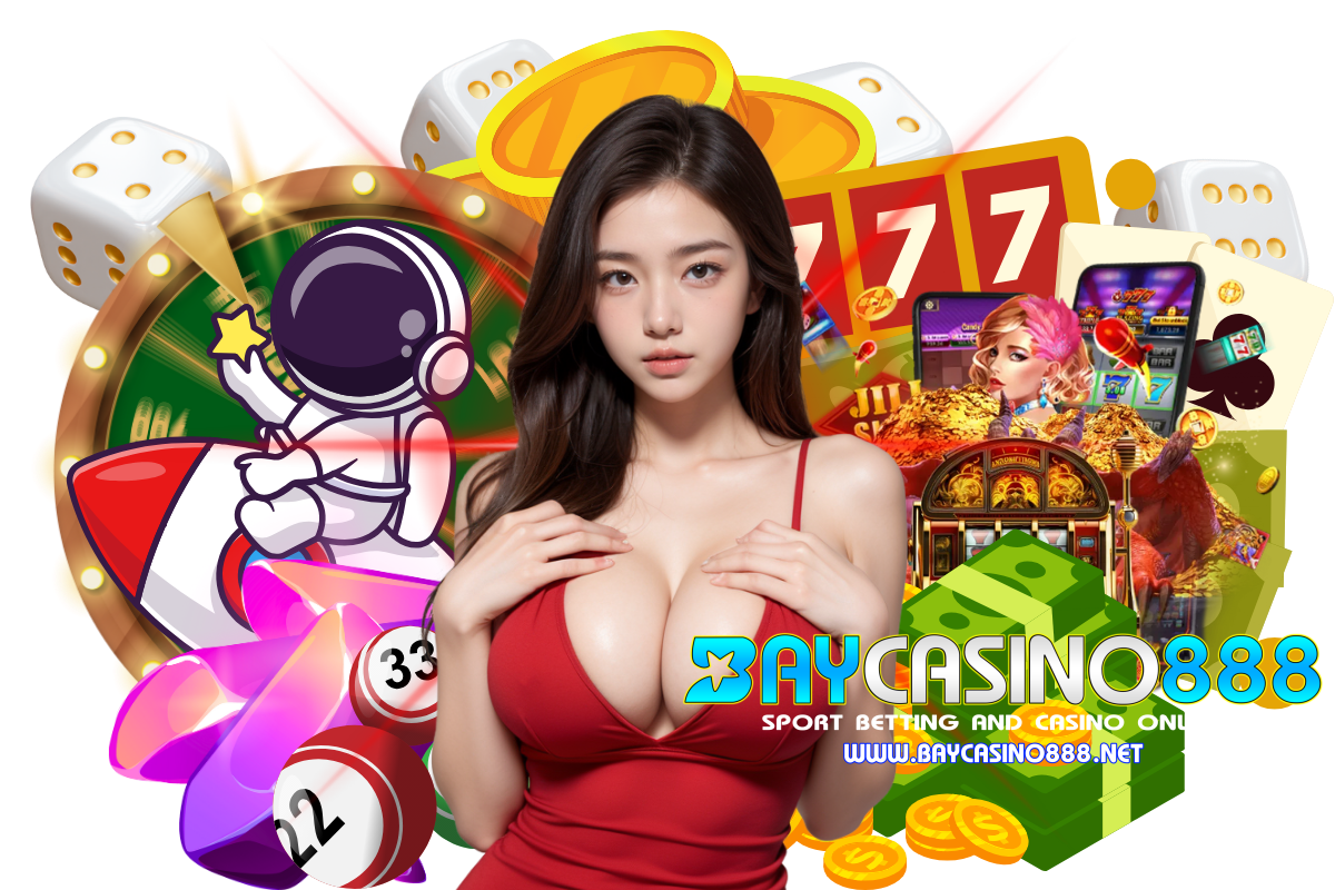 baycasino888 เว็บตรง